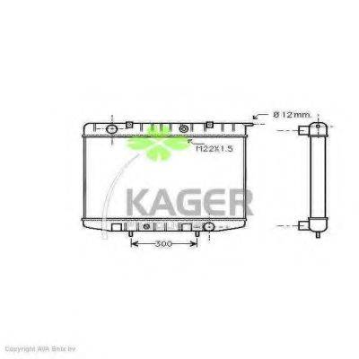 KAGER 31-0817