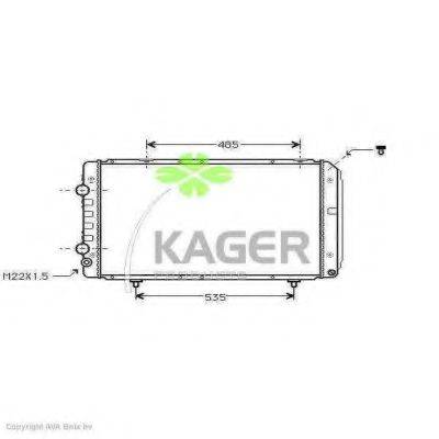 KAGER 31-0862