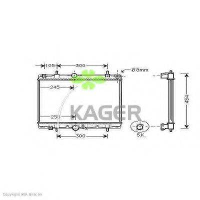 KAGER 31-0874