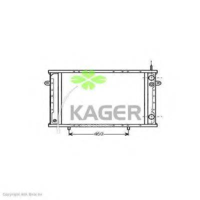 KAGER 31-0918