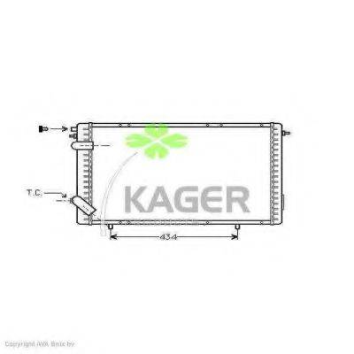 KAGER 31-0927