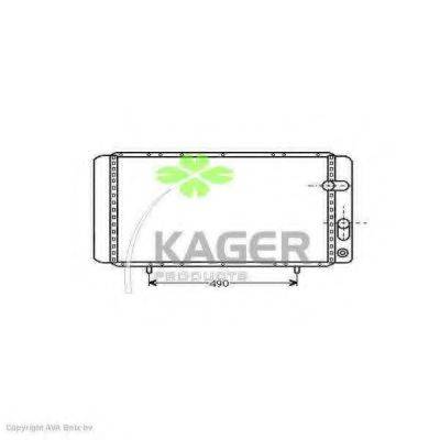KAGER 31-0948