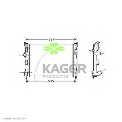 KAGER 31-0985