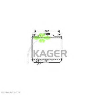 KAGER 31-1043