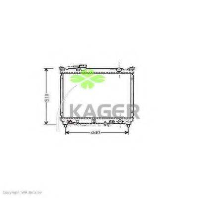 KAGER 31-1068