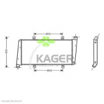 KAGER 31-1145