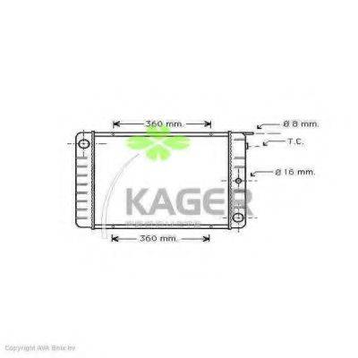 KAGER 31-1146