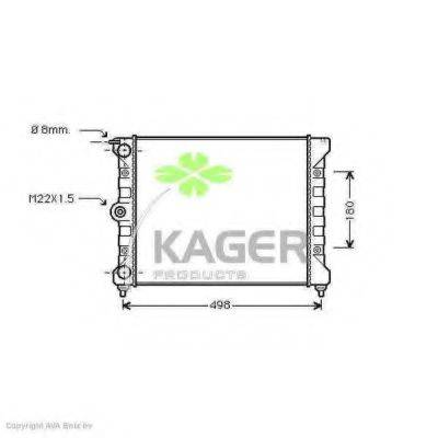 KAGER 31-1174