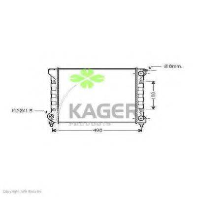 KAGER 31-1175