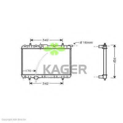 KAGER 31-1317
