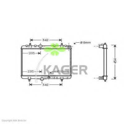 KAGER 31-1372