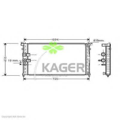 KAGER 31-1451