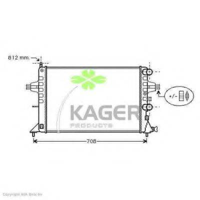 KAGER 31-1732