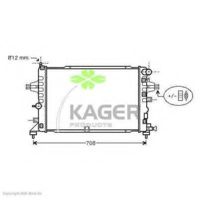 KAGER 31-1737