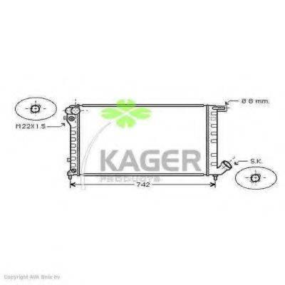 KAGER 31-1803