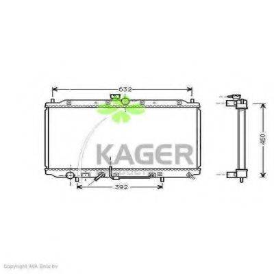 KAGER 31-1920