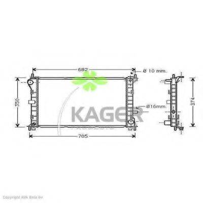 KAGER 31-2271