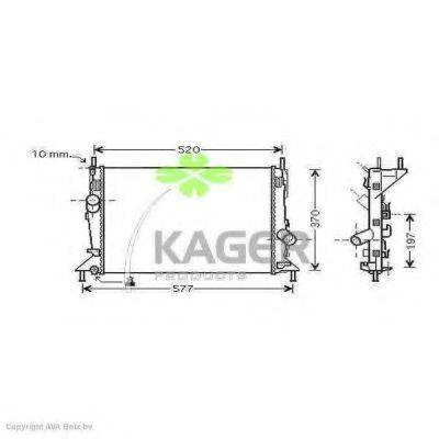KAGER 31-2272