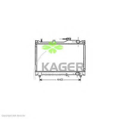 KAGER 31-2347