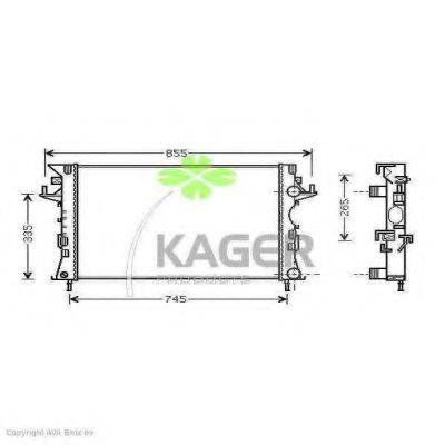 KAGER 31-2515
