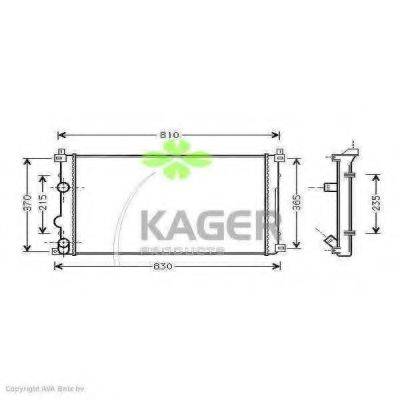 KAGER 31-2665