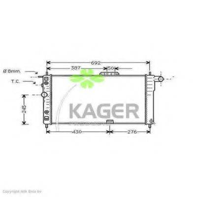 KAGER 31-2761