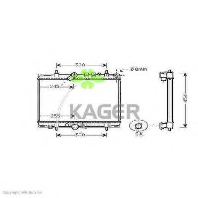 KAGER 31-2809