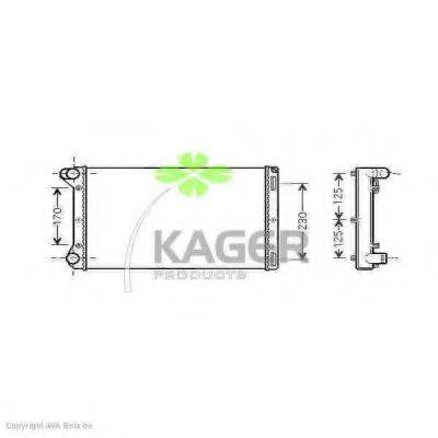 KAGER 31-2930