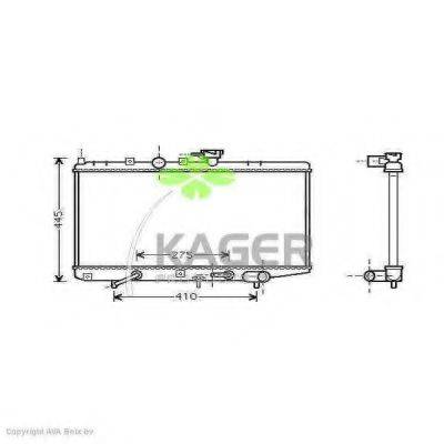 KAGER 31-3047