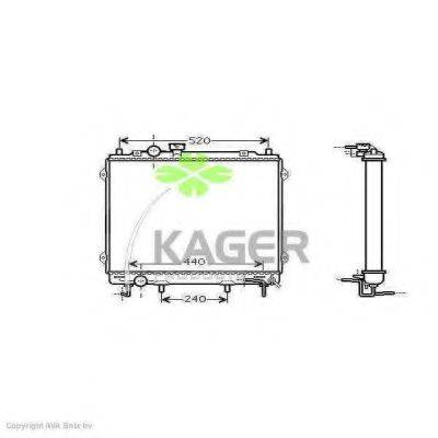 KAGER 31-3360
