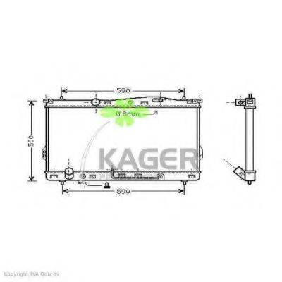 KAGER 31-3402