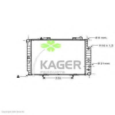KAGER 31-3565