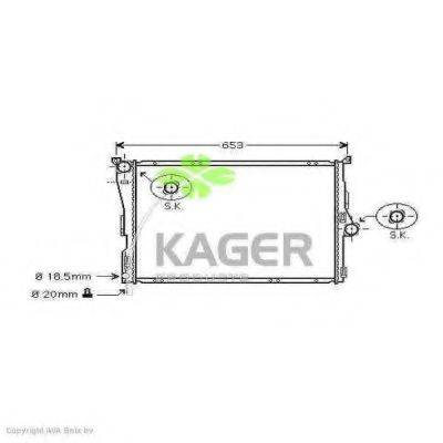 KAGER 31-3583