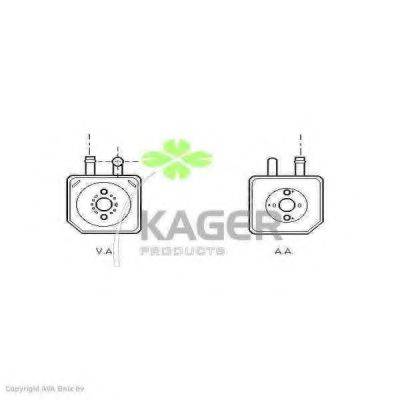 KAGER 31-3724