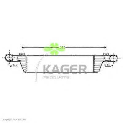 KAGER 31-3846