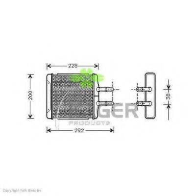 KAGER 32-0029