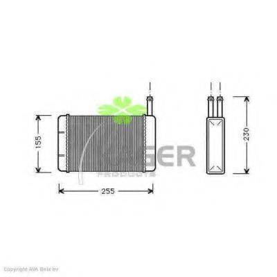 KAGER 32-0033