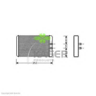 KAGER 32-0057