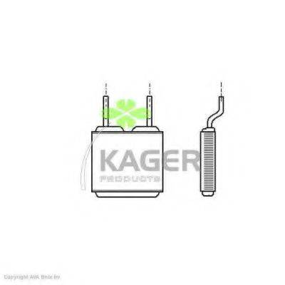 KAGER 32-0082