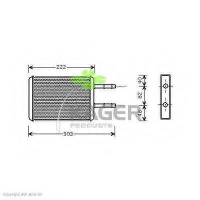 KAGER 32-0307