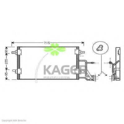 KAGER 94-5009