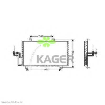KAGER 94-5024