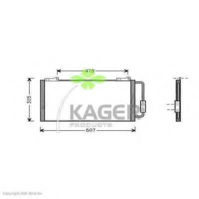 KAGER 94-5035