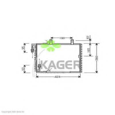 KAGER 94-5039