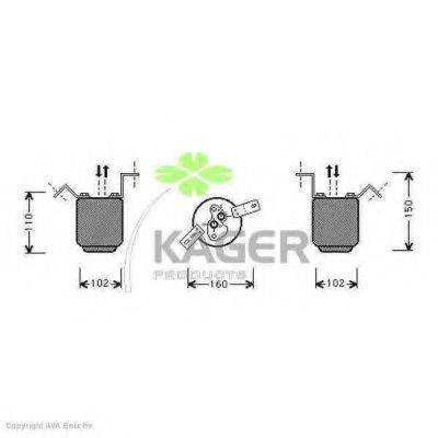 KAGER 94-5057