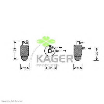KAGER 94-5072