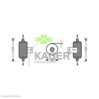 KAGER 94-5079