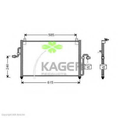 KAGER 94-5097