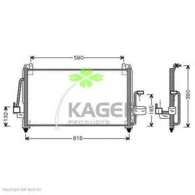 KAGER 94-5101