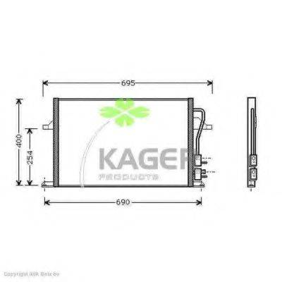 KAGER 94-5110